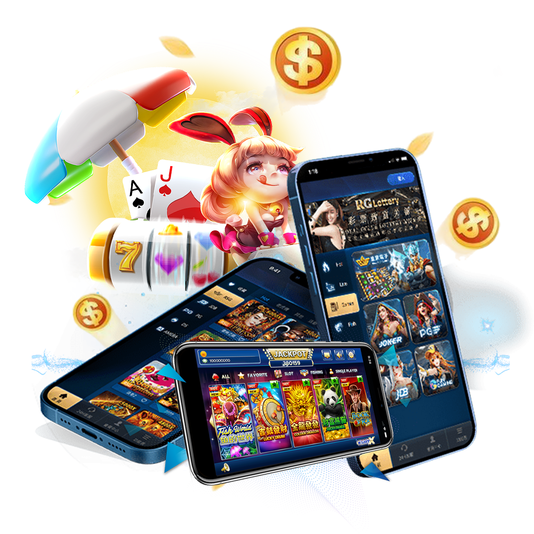 สล็อตแตกง่าย